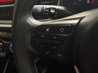 Kia Rio 1.25 1 Euro 6 (s/s) 5dr