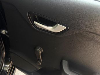 Kia Rio 1.25 1 Euro 6 (s/s) 5dr