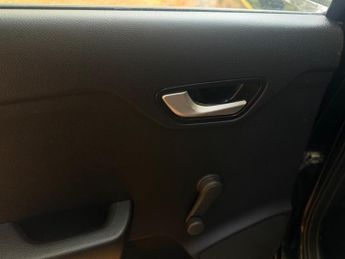 Kia Rio 1.25 1 Euro 6 (s/s) 5dr