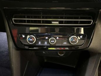 Vauxhall Mokka 1.2 Turbo GS SUV 5dr Petrol Manual Euro 6 (s/s) (100 ps)