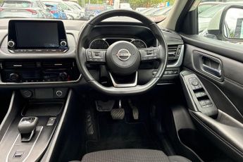 Nissan Qashqai 1.3 DiG-T MH 158 Acenta Premium 5dr Xtronic