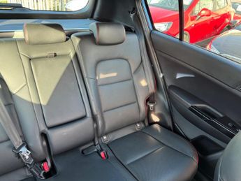 Kia Sportage 1.6 T-GDi GT-Line DCT AWD Euro 6 (s/s) 5dr