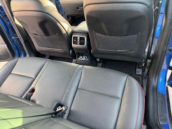 Kia Sportage 1.6 T-GDi GT-Line DCT AWD Euro 6 (s/s) 5dr
