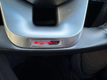 Kia Sportage 1.6 T-GDi GT-Line DCT AWD Euro 6 (s/s) 5dr