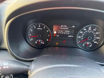 Kia Sportage 1.6 T-GDi GT-Line DCT AWD Euro 6 (s/s) 5dr