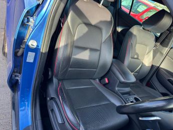 Kia Sportage 1.6 T-GDi GT-Line DCT AWD Euro 6 (s/s) 5dr