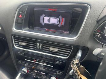 AUDI SQ5 3.0 BiTDI V6 SUV 5dr Diesel Tiptronic quattro Euro 5 (s/s) (313 