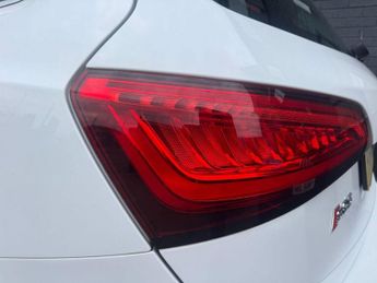 AUDI SQ5 3.0 BiTDI V6 SUV 5dr Diesel Tiptronic quattro Euro 5 (s/s) (313 