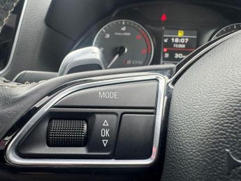 AUDI SQ5 3.0 BiTDI V6 SUV 5dr Diesel Tiptronic quattro Euro 5 (s/s) (313 