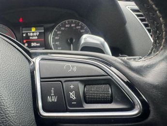 AUDI SQ5 3.0 BiTDI V6 SUV 5dr Diesel Tiptronic quattro Euro 5 (s/s) (313 
