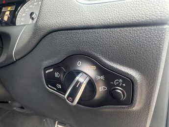 AUDI SQ5 3.0 BiTDI V6 SUV 5dr Diesel Tiptronic quattro Euro 5 (s/s) (313 