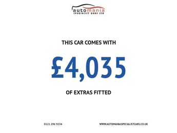 AUDI SQ5 3.0 BiTDI V6 SUV 5dr Diesel Tiptronic quattro Euro 5 (s/s) (313 