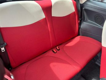 FIAT 500 1.2 Colour Therapy Hatchback 3dr Petrol Manual Euro 5 (s/s) (69 