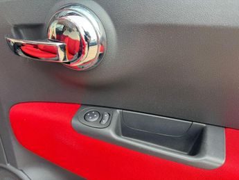 FIAT 500 1.2 Colour Therapy Hatchback 3dr Petrol Manual Euro 5 (s/s) (69 