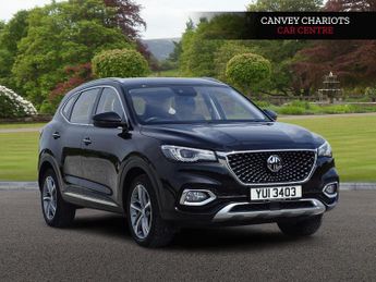 MG HS 1.5 T-GDI Excite Euro 6 (s/s) 5dr