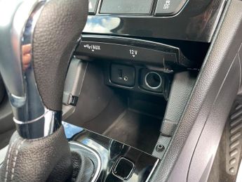 Vauxhall Mokka X 1.4i Turbo Design Nav Auto Euro 6 5dr