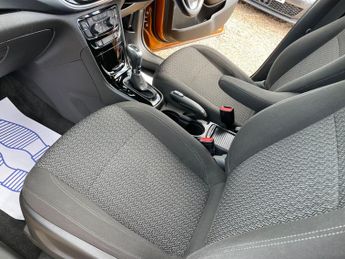 Vauxhall Mokka X 1.4i Turbo Design Nav Auto Euro 6 5dr
