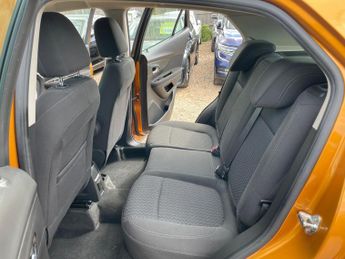 Vauxhall Mokka X 1.4i Turbo Design Nav Auto Euro 6 5dr