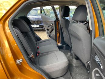 Vauxhall Mokka X 1.4i Turbo Design Nav Auto Euro 6 5dr
