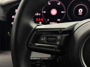 Porsche Taycan Performance Plus 93.4kWh 4S Cross Turismo Auto 4WD 5dr (11kW Cha