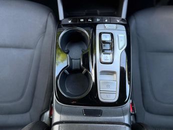 Hyundai TUCSON 1.6 h T-GDi Premium Auto Euro 6 (s/s) 5dr