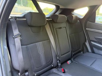 Hyundai TUCSON 1.6 h T-GDi Premium Auto Euro 6 (s/s) 5dr
