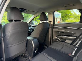 Hyundai TUCSON 1.6 h T-GDi Premium Auto Euro 6 (s/s) 5dr