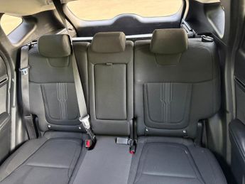 Hyundai TUCSON 1.6 h T-GDi Premium Auto Euro 6 (s/s) 5dr