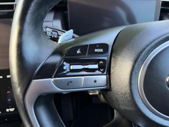 Hyundai TUCSON 1.6 h T-GDi Premium Auto Euro 6 (s/s) 5dr