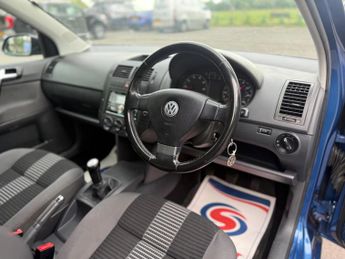 Volkswagen Polo 1.4 Match 5dr