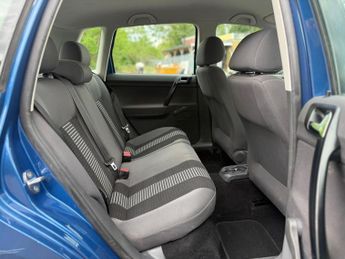Volkswagen Polo 1.4 Match 5dr