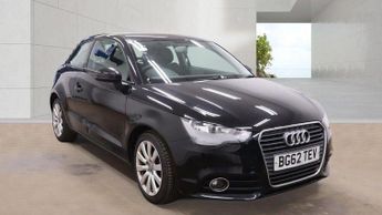 Audi A1 1.2 TFSI Sport Euro 5 (s/s) 3dr