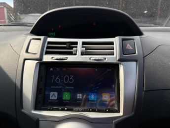 Toyota Yaris 1.0 VVT-i T2 3dr