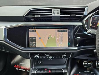 Audi Q3 1.5 TFSI CoD 35 S line S Tronic Euro 6 (s/s) 5dr