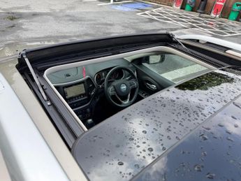 Jeep Cherokee 2.2 MultiJetII Limited Auto 4WD Euro 6 (s/s) 5dr