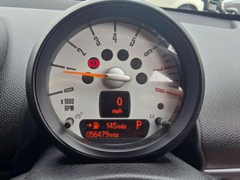 MINI Countryman 1.6 Cooper S Auto ALL4 Euro 5 5dr