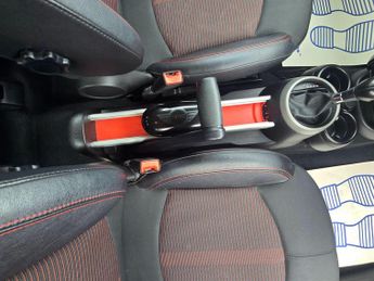 MINI Countryman 1.6 Cooper S Auto ALL4 Euro 5 5dr
