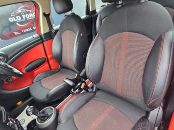 MINI Countryman 1.6 Cooper S Auto ALL4 Euro 5 5dr
