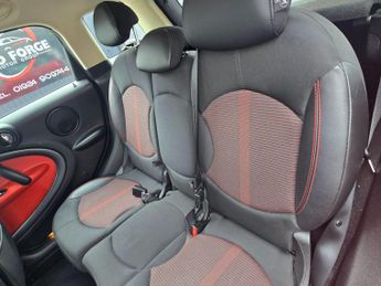 MINI Countryman 1.6 Cooper S Auto ALL4 Euro 5 5dr