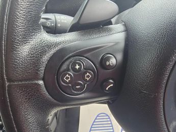 MINI Countryman 1.6 Cooper S Auto ALL4 Euro 5 5dr