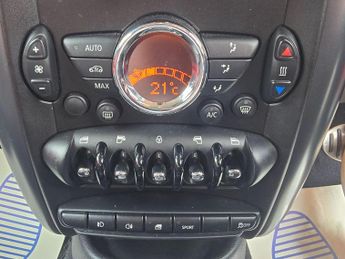 MINI Countryman 1.6 Cooper S Auto ALL4 Euro 5 5dr