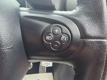 MINI Countryman 1.6 Cooper S Auto ALL4 Euro 5 5dr