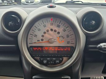 MINI Countryman 1.6 Cooper S Auto ALL4 Euro 5 5dr