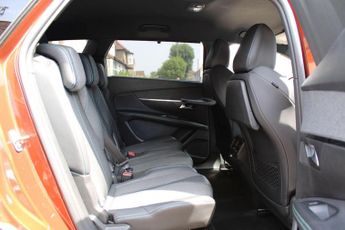 Peugeot 5008 1.2 PureTech Allure Premium + EAT Euro 6 (s/s) 5dr