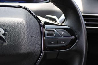 Peugeot 5008 1.2 PureTech Allure Premium + EAT Euro 6 (s/s) 5dr