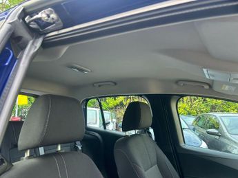 Ford B-Max 1.6 Titanium Powershift Euro 5 5dr