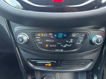 Ford B-Max 1.6 Titanium Powershift Euro 5 5dr
