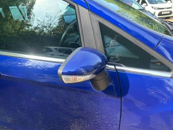 Ford B-Max 1.6 Titanium Powershift Euro 5 5dr