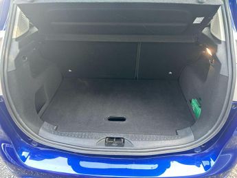 Ford B-Max 1.6 Titanium Powershift Euro 5 5dr