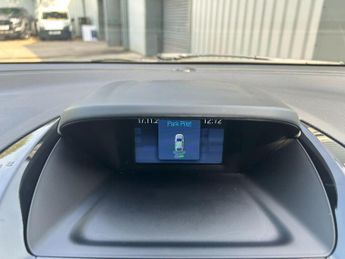 Ford B-Max 1.6 Titanium Powershift Euro 5 5dr